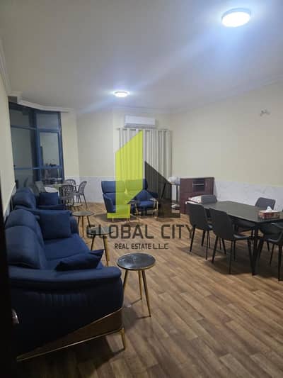 3 Bedroom Apartment for Sale in Ajman Downtown, Ajman - PHOTO-2026-08-25-18-11-25 2. jpg 3 Bedroom Apartment for Sale in Ajman Downtown, Ajman - PHOTO-2026-08-25-18-11-25 2. jpg