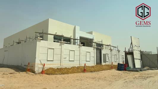 5 Schlafzimmer Villa zum zur Miete in Al Awir, Dubai - WhatsApp Image 2026-08-25 at 2.17. 17 PM (2). jpeg