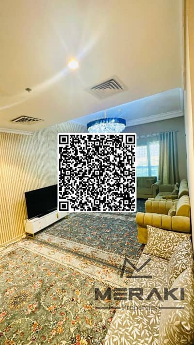 3 Camere Appartamento in vendita a Al Nuaimiya, Ajman - 768e6b6e-5083-4f9d-8c72-89afe979a43e. jpeg