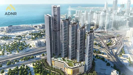 1 Camera Appartamento in vendita a Sheikh Zayed Road, Dubai - 30218 (1). webp