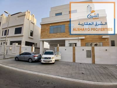 Villa de 4 chambres à à louer à Hoshi, Sharjah - WhatsApp Image 2026-08-25 at 6.03. 09 PM. jpeg