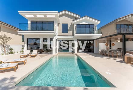 5 Camere Villa in vendita a Jumeirah Golf Estates, Dubai - Villa a Jumeirah Golf Estates，Sanctuary Falls, 5 camere da letto, 26000000 AED - 16290522