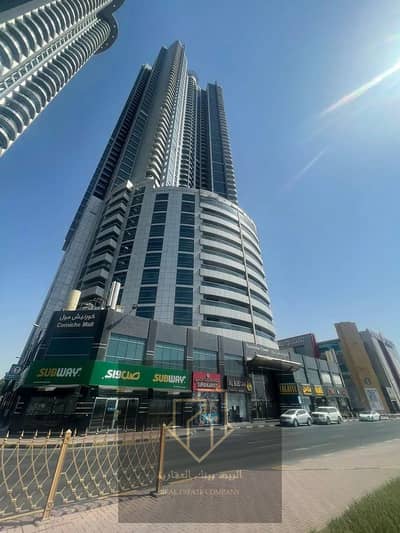 2 Schlafzimmer Wohnung zum zur Miete in Corniche Ajman, Ajman - 387473862-800x600. jpg 2 Schlafzimmer Wohnung zum zur Miete in Corniche Ajman, Ajman - 387473862-800x600. jpg