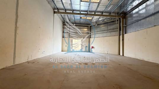 Warehouse for Rent in Industrial Area, Sharjah - مساحة تخزين  Spacious Storage Area واسعة. jpeg