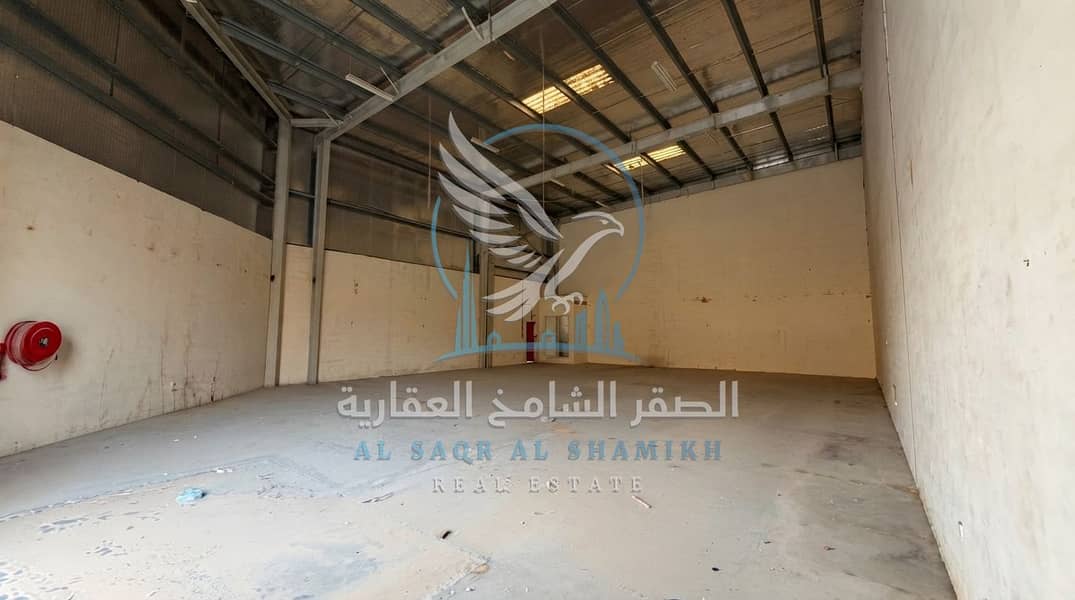 2 Main Entranceمدخل رئيسي واسع. jpeg