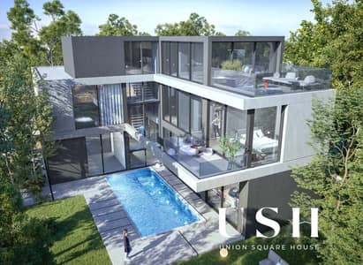 4 Bedroom Villa for Sale in Al Sehma, Sharjah - WhatsApp Image 2026-08-25 at 17.00. 00 (2). jpeg
