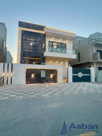 5 Slaapkamers Villa te Koop in Al Helio, Ajman - WhatsApp Image 2026-08-25 at 6.50. 02 PM. jpeg