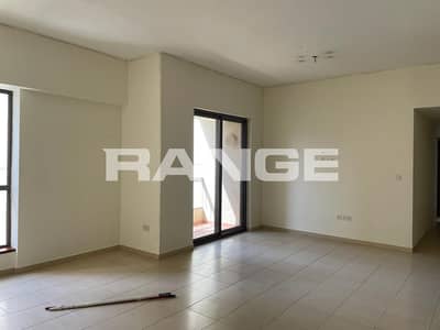 2 habitaciones Apartamento para en Alquiler en Jumeirah Beach Residence (JBR), Dubai - Apartamento en Jumeirah Beach Residence (JBR)，Sadaf，Sadaf 1, 2 dormitorios, 115000 AED - 16290584