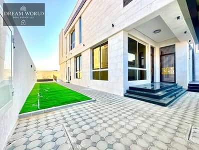 Villa de 5 chambres à à louer à Hoshi, Sharjah - WhatsApp Image 2026-08-15 at 5.14. 40 PM (2). jpeg Villa de 5 chambres à à louer à Hoshi, Sharjah - WhatsApp Image 2026-08-15 at 5.14. 40 PM (2). jpeg