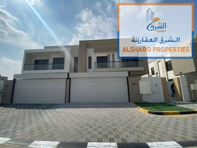 Villa de 5 chambres à à louer à Hoshi, Sharjah - WhatsApp Image 2026-08-24 at 2.58. 27 PM (1). jpeg