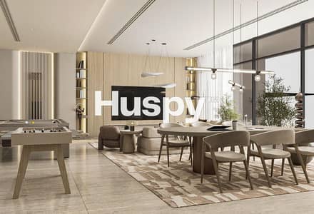 萨迪亚特岛, 阿布扎比 3 卧室单位待售 - 位于萨迪亚特岛,Vida Residences 3 卧室的公寓 4512000 AED - 16290591 萨迪亚特岛, 阿布扎比 3 卧室单位待售 - 位于萨迪亚特岛,Vida Residences 3 卧室的公寓 4512000 AED - 16290591