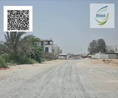 ارض سكنية للبيع في الزاهية، عجمان - WhatsApp Image 2026-08-25 at 8.08. 03 PM. jpeg ارض سكنية للبيع في الزاهية، عجمان - WhatsApp Image 2026-08-25 at 8.08. 03 PM. jpeg