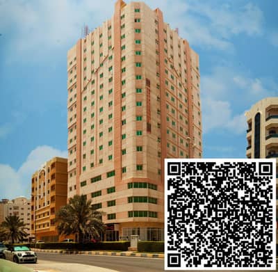 1 Bedroom Flat for Rent in Al Rashidiya, Ajman - CRYSTAL PLAZA 1. jpg