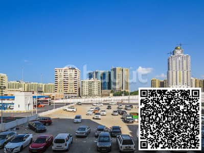 فلیٹ 3 غرف نوم للايجار في النعيمية، عجمان - شقة في النعيمية 2،النعيمية 3 غرف 52000 درهم - 4895661