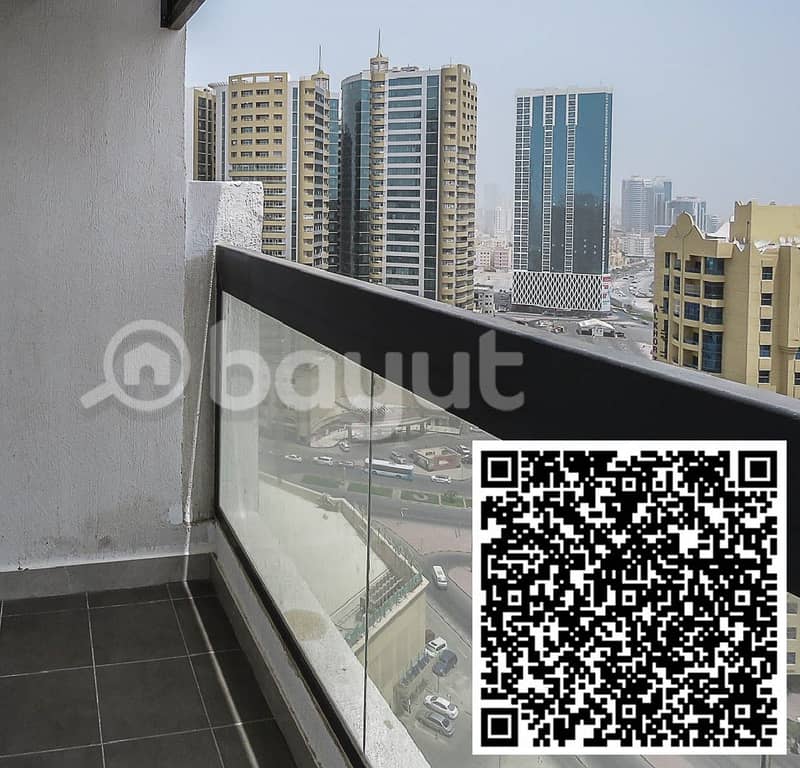 4 balcony view