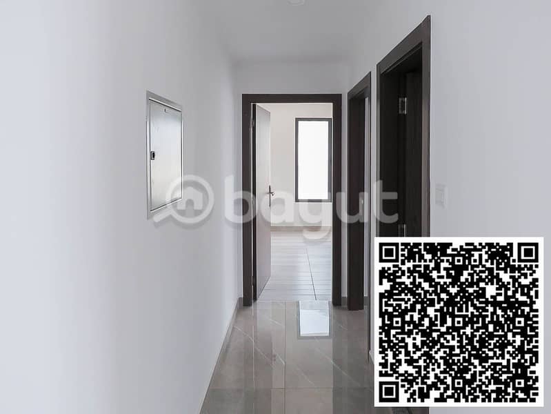 14 corridor