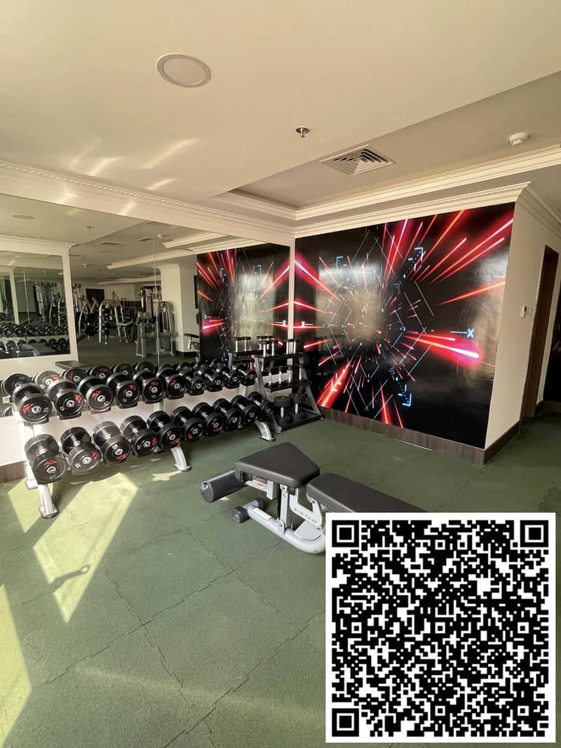 27 GYM