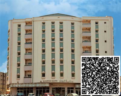 1 Bedroom Apartment for Rent in Al Rashidiya, Ajman - AL BANOOSH 1. jpg