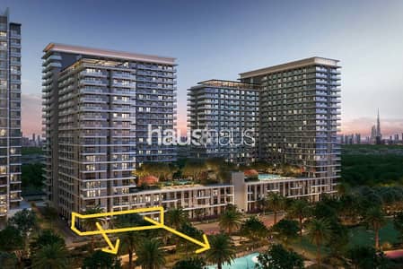 3 Bedroom Apartment for Sale in Dubai Hills Estate, Dubai - Motivated Owner | Bring Offer Today | Best Priced