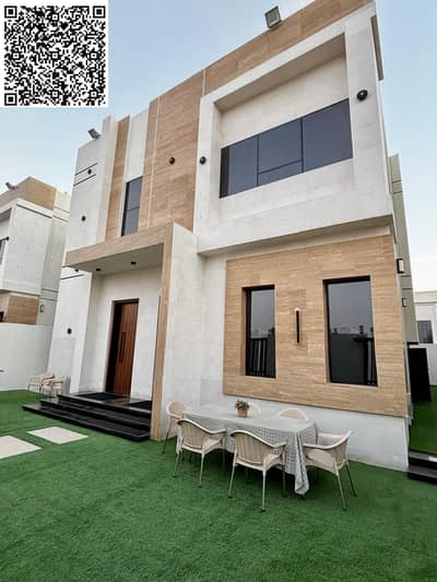 3 Bedroom Villa for Rent in Al Zahya, Ajman - WhatsApp Image 2026-08-23 at 18.48. 55 (3). jpeg