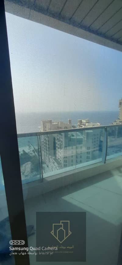 3 Bedroom Apartment for Rent in Corniche Ajman, Ajman - WhatsApp Image 2026-08-22 at 1.36. 07 PM. jpeg 3 Bedroom Apartment for Rent in Corniche Ajman, Ajman - WhatsApp Image 2026-08-22 at 1.36. 07 PM. jpeg