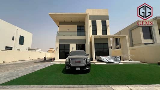 4 Schlafzimmer Villa zum zur Miete in Al Awir, Dubai - WhatsApp Image 2026-08-25 at 2.41. 49 PM (1). jpeg