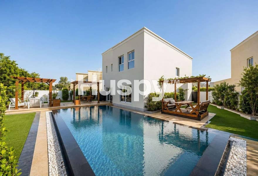 Large Plot | Cul De Sac Location | Renovated Large Plot | Cul De Sac Location | Renovated