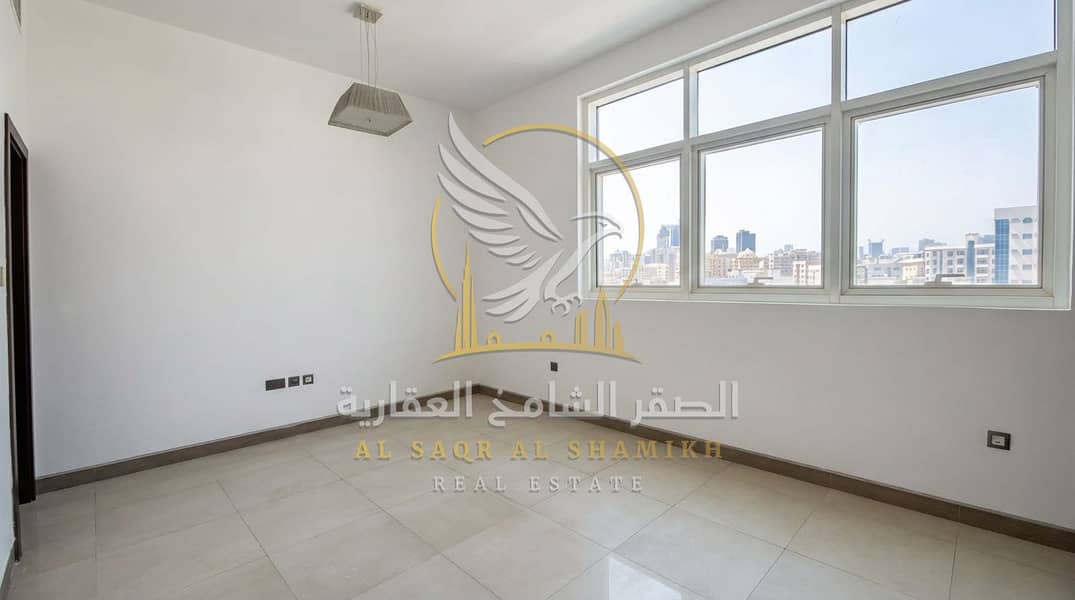 3 2-Bedroom Apartment for Annual Rent in Al Suoor 3. jpeg