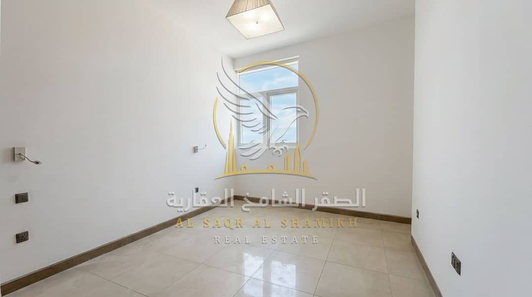 4 2-Bedroom Apartment for Annual Rent in Al Suoor 2. jpeg