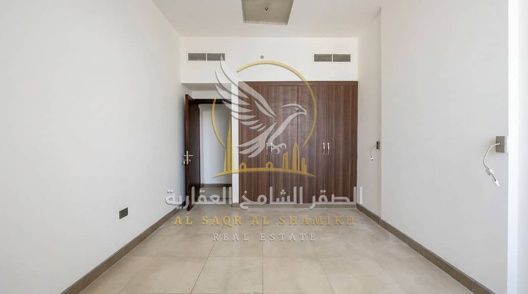 5 2-Bedroom Apartment for Annual Rent in Al Suoor 1. jpeg