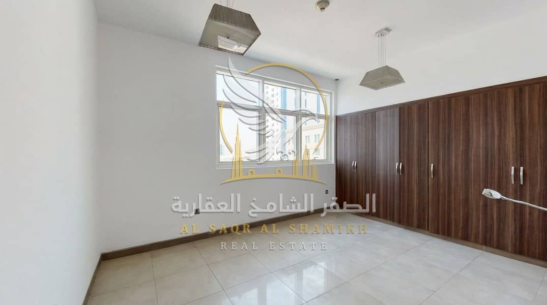 6 2-Bedroom Apartment for Annual Rent in Al Suoor 11. jpeg