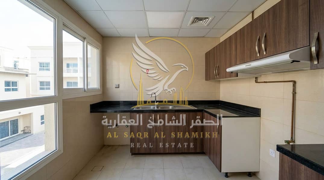 7 2-Bedroom Apartment for Annual Rent in Al Suoor 8. jpeg