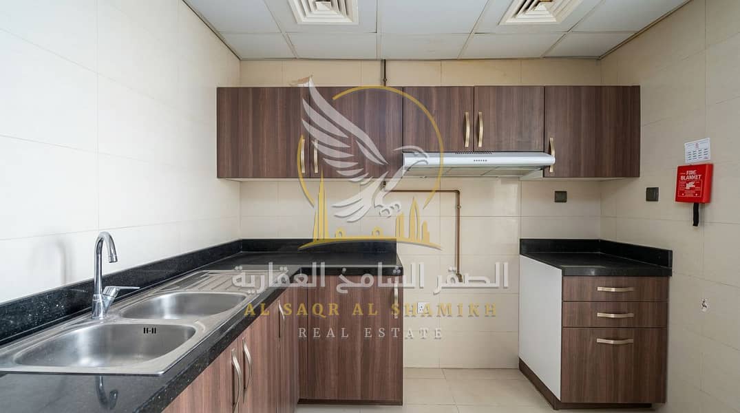 8 2-Bedroom Apartment for Annual Rent in Al Suoor 7. jpeg
