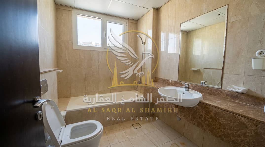 9 2-Bedroom Apartment for Annual Rent in Al Suoor 5. jpeg