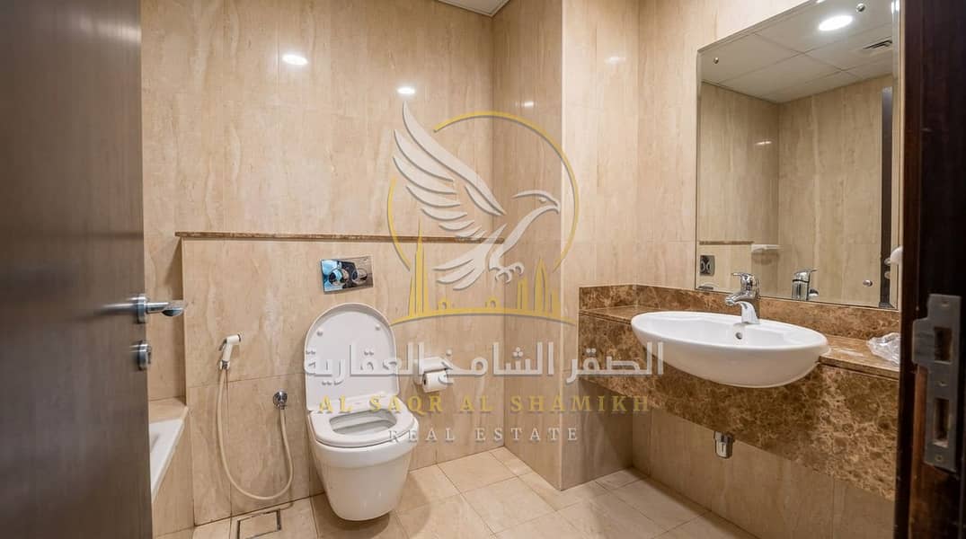 10 2-Bedroom Apartment for Annual Rent in Al Suoor 6. jpeg