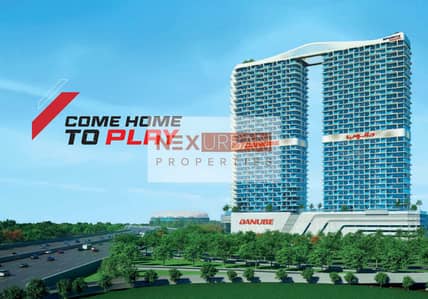 1 Bedroom Apartment for Sale in Dubai Sports City, Dubai - Sportz_by_Danube_page-0031. jpg