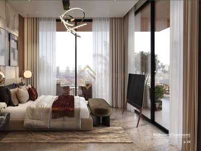 Studio te Koop in Dubai Industrial City, Dubai - Appartement in Dubai Industrial City,Coventry Cove, 507000 AED - 16290663 Studio te Koop in Dubai Industrial City, Dubai - Appartement in Dubai Industrial City,Coventry Cove, 507000 AED - 16290663