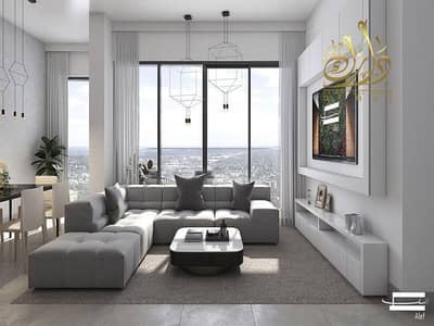 1 Bedroom Apartment for Sale in Muwaileh Commercial, Sharjah - 5. jpg
