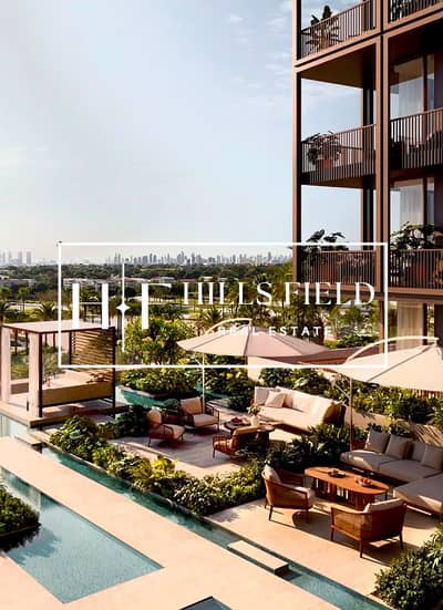 Studio zum zum Verkauf in Dubai Land Residence Complex (DLRC), Dubai - WhatsApp Image 2026-08-21 at 6.37. 50 PM. jpeg