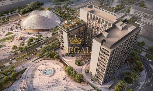 2 habitaciones Apartamento para en Venta en Saadiyat Island, Abu Dhabi - Screenshot 2026-08-19 143958. png
