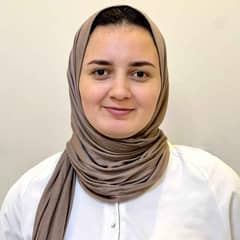 Azza Mohamed