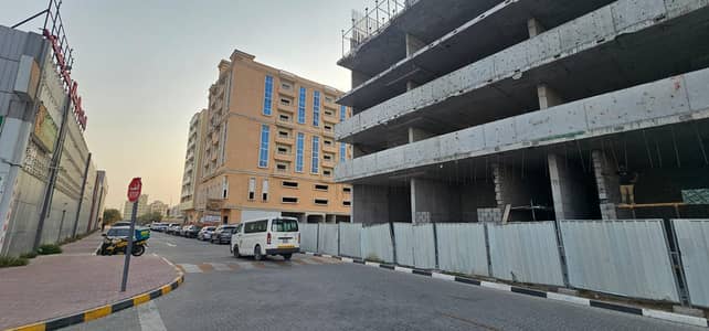 Plot de  à à vendre à Al Hamidiyah, Ajman - WhatsApp Image 2026-08-25 at 8.26. 19 AM. jpeg