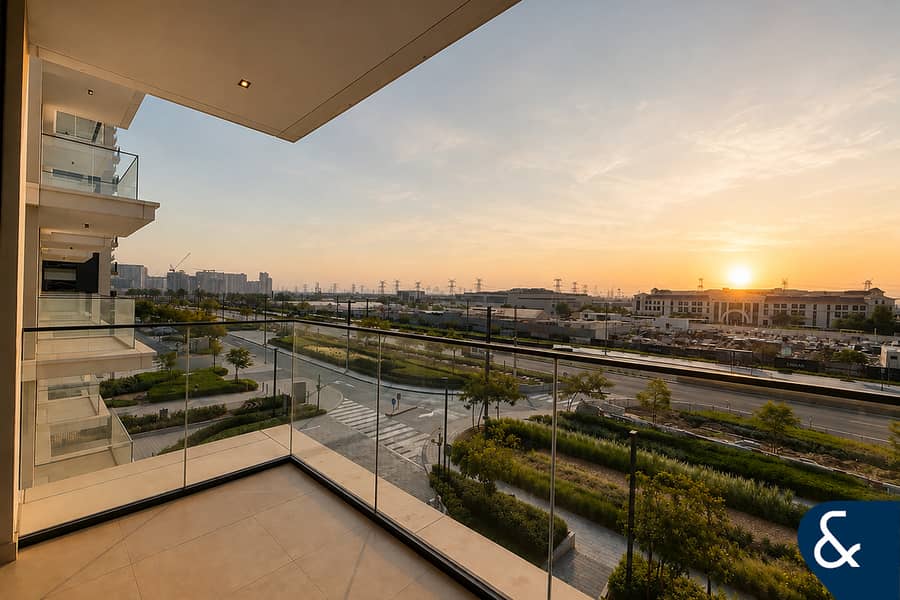 Apartamento en Dubai Hills Estate,Golf Grand, 1 dormitorio, 130000 AED - 14948527 Apartamento en Dubai Hills Estate,Golf Grand, 1 dormitorio, 130000 AED - 14948527