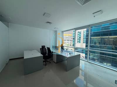مکتب  للايجار في الخليج التجاري، دبي - IMG-20260825-WA0031. jpg