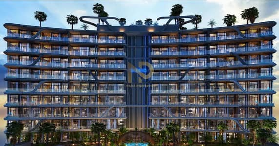 3 Bedroom Flat for Sale in Arjan, Dubai - Screenshot 2026-08-25 194250. png