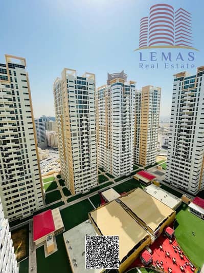 1 Bedroom Flat for Sale in Al Rashidiya, Ajman - WhatsApp Image 2026-08-17 at 12.29. 03 PM. jpeg