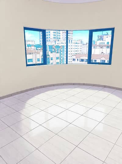 1 Schlafzimmer Wohnung zum zur Miete in Al Qasimia, Sharjah - 1. jpg 1 Schlafzimmer Wohnung zum zur Miete in Al Qasimia, Sharjah - 1. jpg