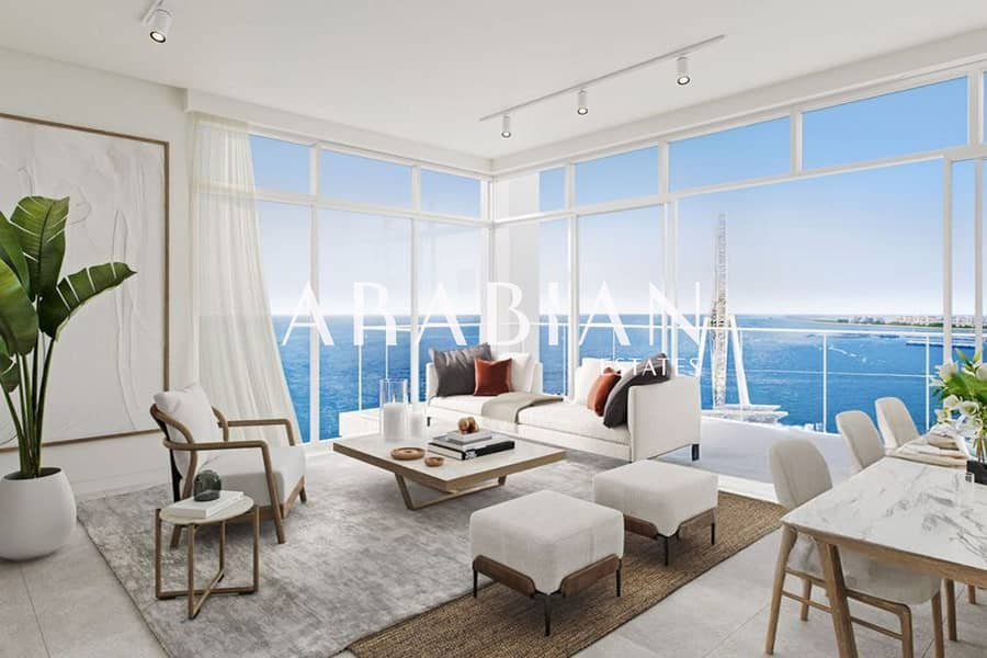 Genuine Resale | Largest 1 Bed Layout | Prime View Genuine Resale | Largest 1 Bed Layout | Prime View
