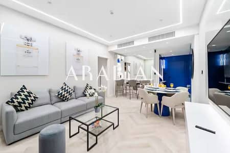 2 Cпальни Апартамент Продажа в Дубай Марина, Дубай - Квартира в Дубай Марина,Вида Резиденции Дубай Марина, 2 cпальни, 3850000 AED - 16290802 2 Cпальни Апартамент Продажа в Дубай Марина, Дубай - Квартира в Дубай Марина,Вида Резиденции Дубай Марина, 2 cпальни, 3850000 AED - 16290802