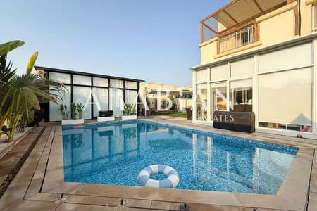 2 Slaapkamers Villa te Koop in The Springs, Dubai - Villa in The Springs，The Springs 5, 2 slaapkamers, 4100000 AED - 16290805